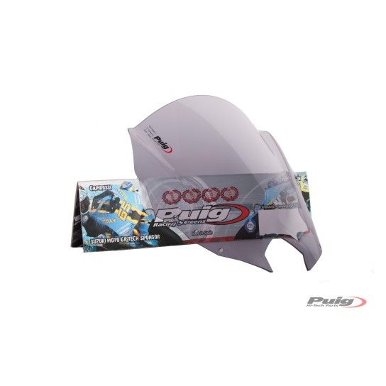 PUIG XJ6 DIVERSION F 10-16 VIDRO TOURING FUMADO