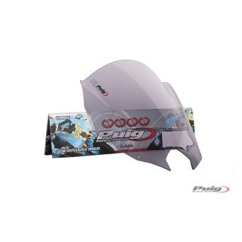 PUIG XJ6 DIVERSION F 10-16 VIDRO TOURING FUMADO