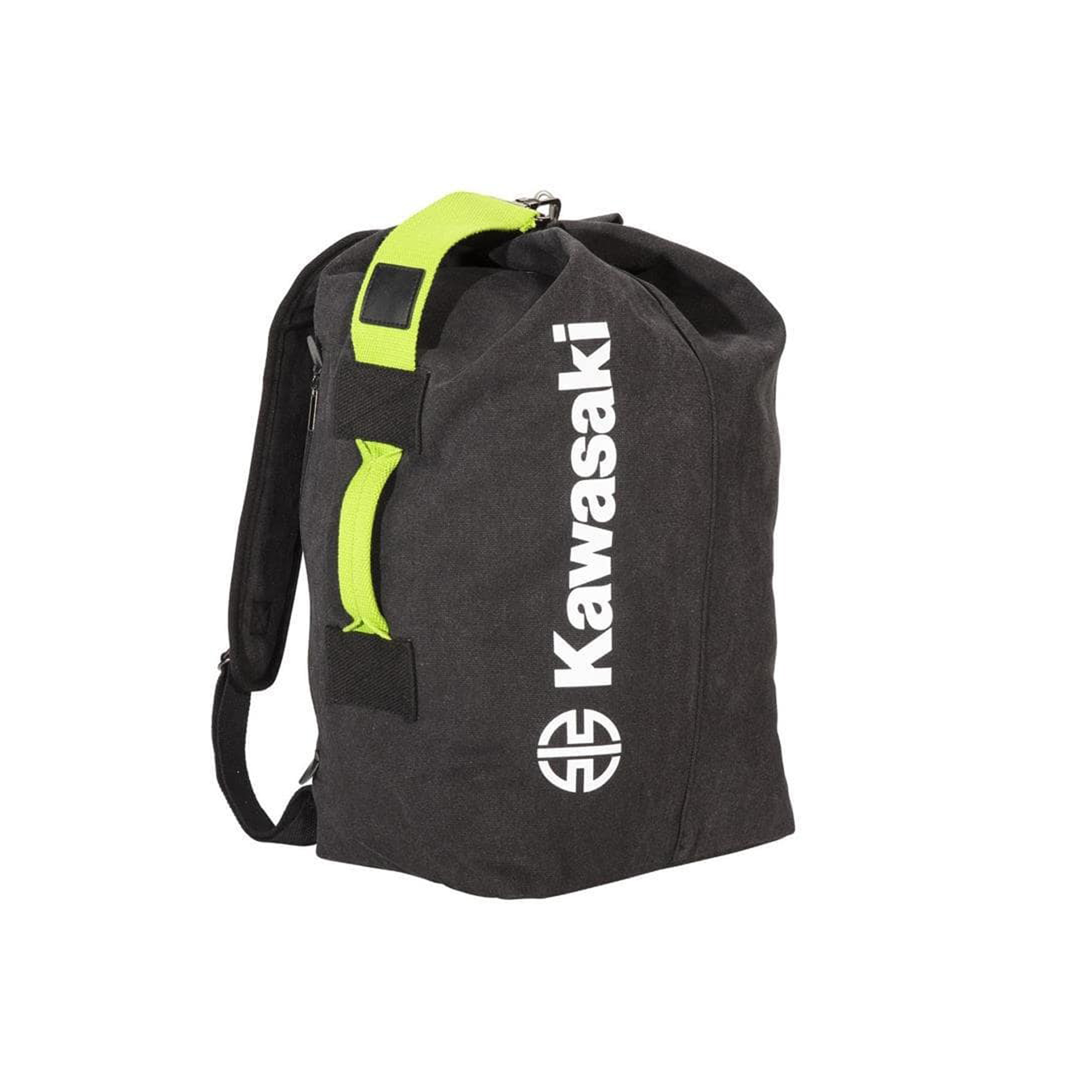 CANVAS BAG KAWASAKI