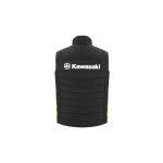 KAWASAKI SPORTS 2023 BODY WARMER MAN