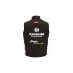 KAWASAKI WSBK 2022 BODY WARMER MALE