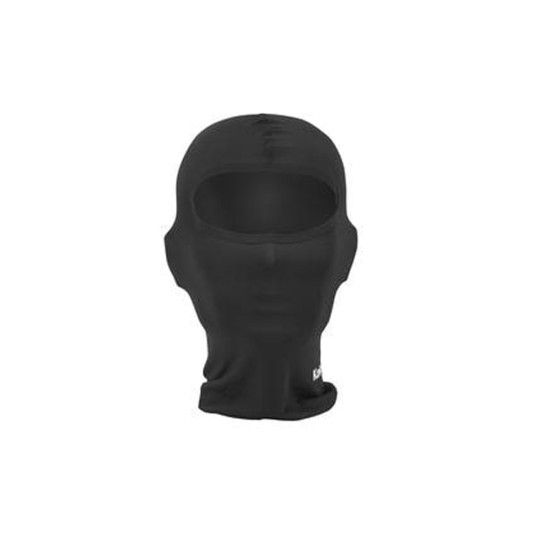 BLACK THERMOLITE BALACLAVA KAWASAKI