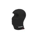 BLACK THERMOLITE BALACLAVA KAWASAKI