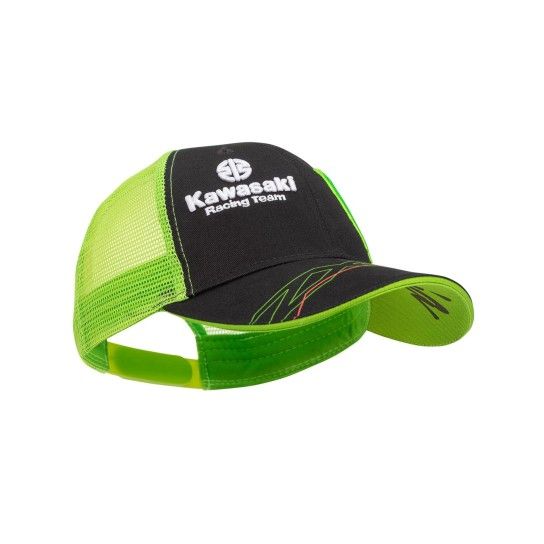 GORRA KAWASAKI WSBK 2023