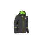 CHAQUETA ACOLCHADA KAWASAKI SPORTS 2023 SEORA