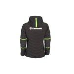 CHAQUETA ACOLCHADA KAWASAKI SPORTS 2023 SEORA