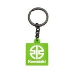 LLAVERO LOGO KAWASAKI VERDE LLAVERO LOGO KAWASAKI VERDE