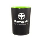 CANECA KAWASAKI LOGO