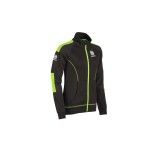 KAWASAKI SWEATSHIRT SPORTS 2023 FEM