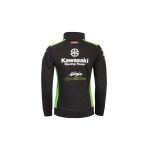 KAWASAKI SWEATSHIRT WSBK 2023 FEM