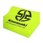 KAWASAKI RIVERMARK GYM TOWEL