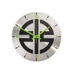 RELOJ DE PARED KAWASAKI RELOJ DE PARED KAWASAKI