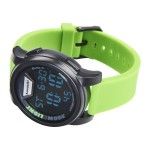 KAWASAKI WATCH GREEN