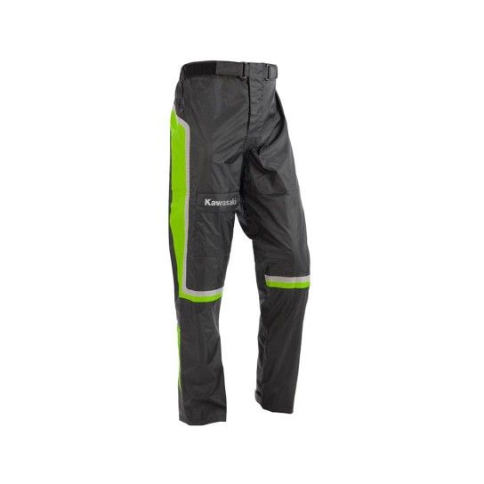 KAWASAKI RAIN PANTS M