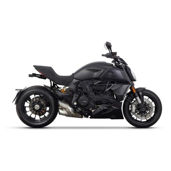 SHAD DIAVEL 1260 2019-23 3P SYSTEM