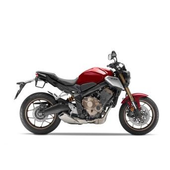 SHAD CB650R 2021-22 LATERAL SR