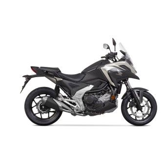SHAD NC 750X 2021-2022 LATERAL 3P SYS