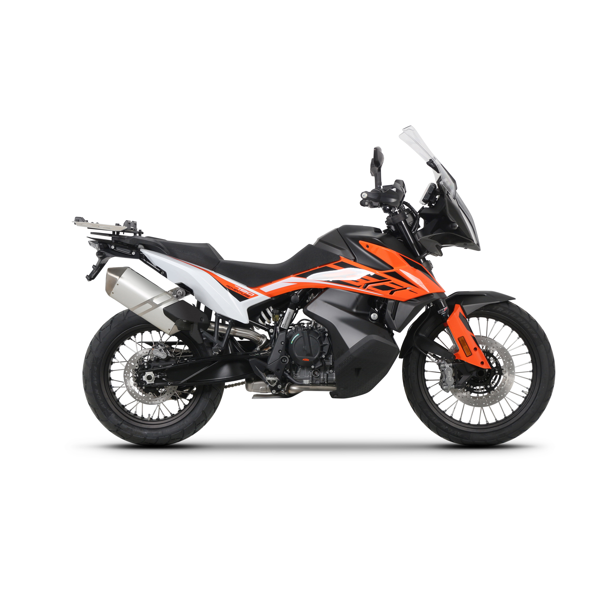 SHAD KTM ADV/SUPER ADV/HUSQ NORDEN 901 SHAD KTM ADV/SUPER ADV/HUSQ NORDEN 901