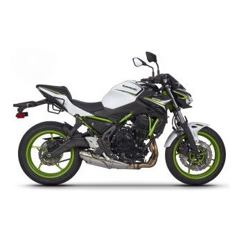 SHAD Z650 2016-22 LATERAL SR