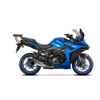 SHAD GSX-S1000 GT 2022 TM