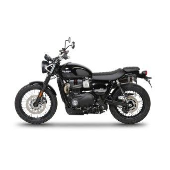 SHAD STREET SCRAMBLER 900 2018-23 LATERAL SR (COMP. LADO ESQ