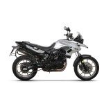 SHAD F800GS 2008-18 LATERAL 4P SYSTEM