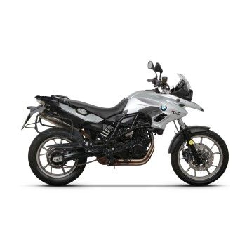 SHAD F800GS 2008-18 LATERAL 4P SYSTEM