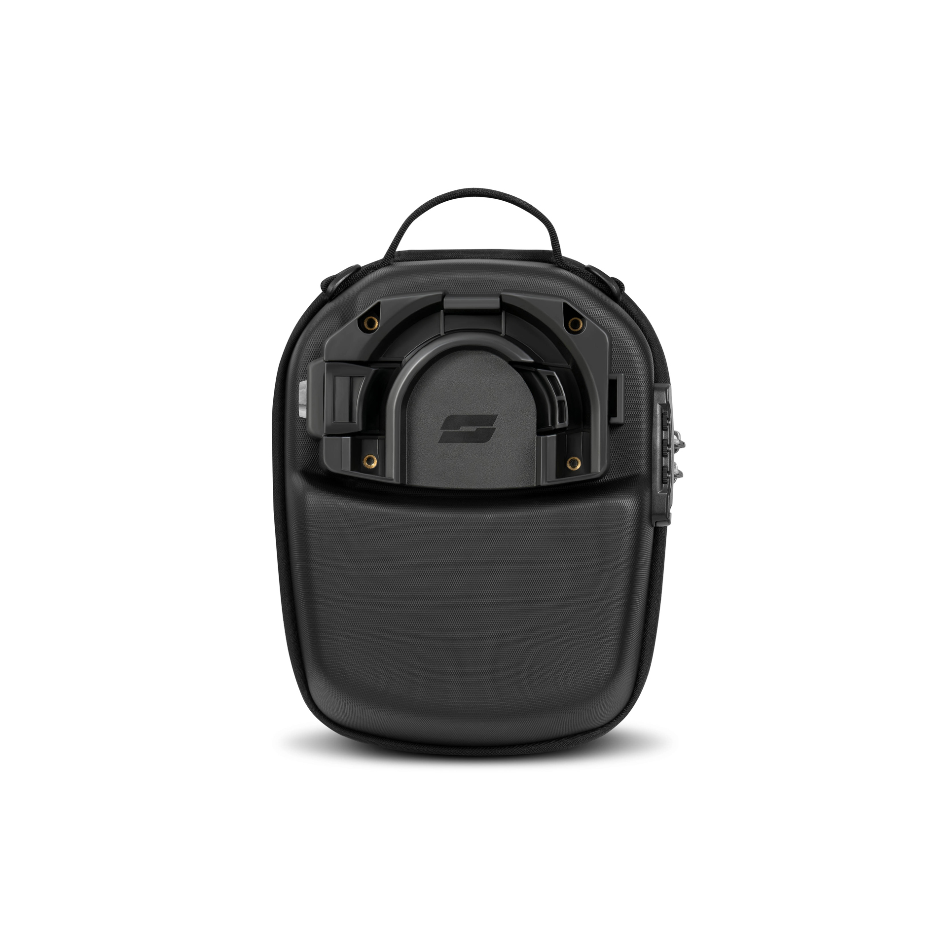 SHAD SACO DEPOSITO SEMI RIGIDO E-091CL CLICK SYSTEM SHAD SACO DEPOSITO SEMI RIGIDO E-091CL CLICK SYSTEM