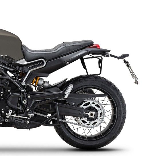 SHAD LEONCINO 800/TRAIL 2021-22 LATERAL SR CAFE RACER SHAD LEONCINO 800/TRAIL 2021-22 LATERAL SR CAFE RACER