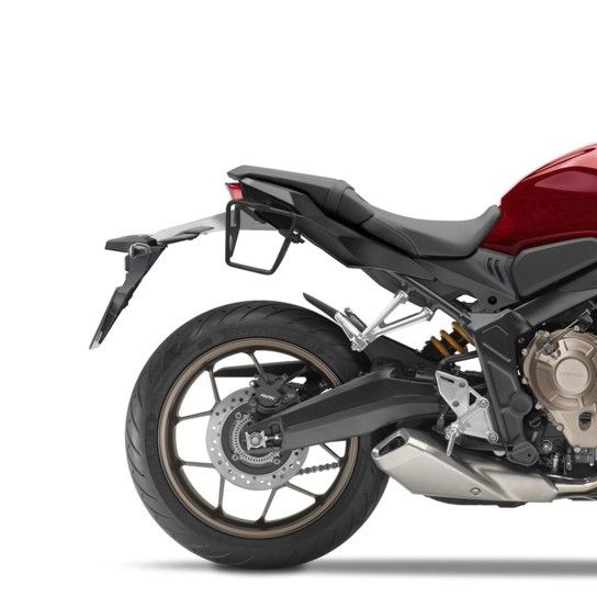 SHAD CB650R 2021-22 LATERAL SR