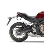 SHAD CB650R 2021-22 LATERAL SR