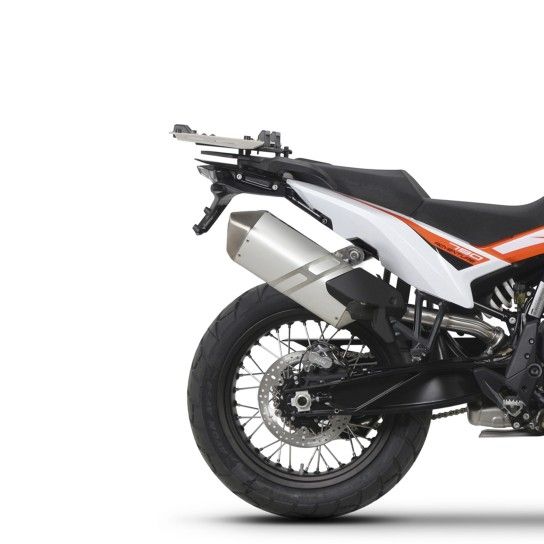 SHAD KTM ADV/SUPER ADV/HUSQ NORDEN 901 SHAD KTM ADV/SUPER ADV/HUSQ NORDEN 901