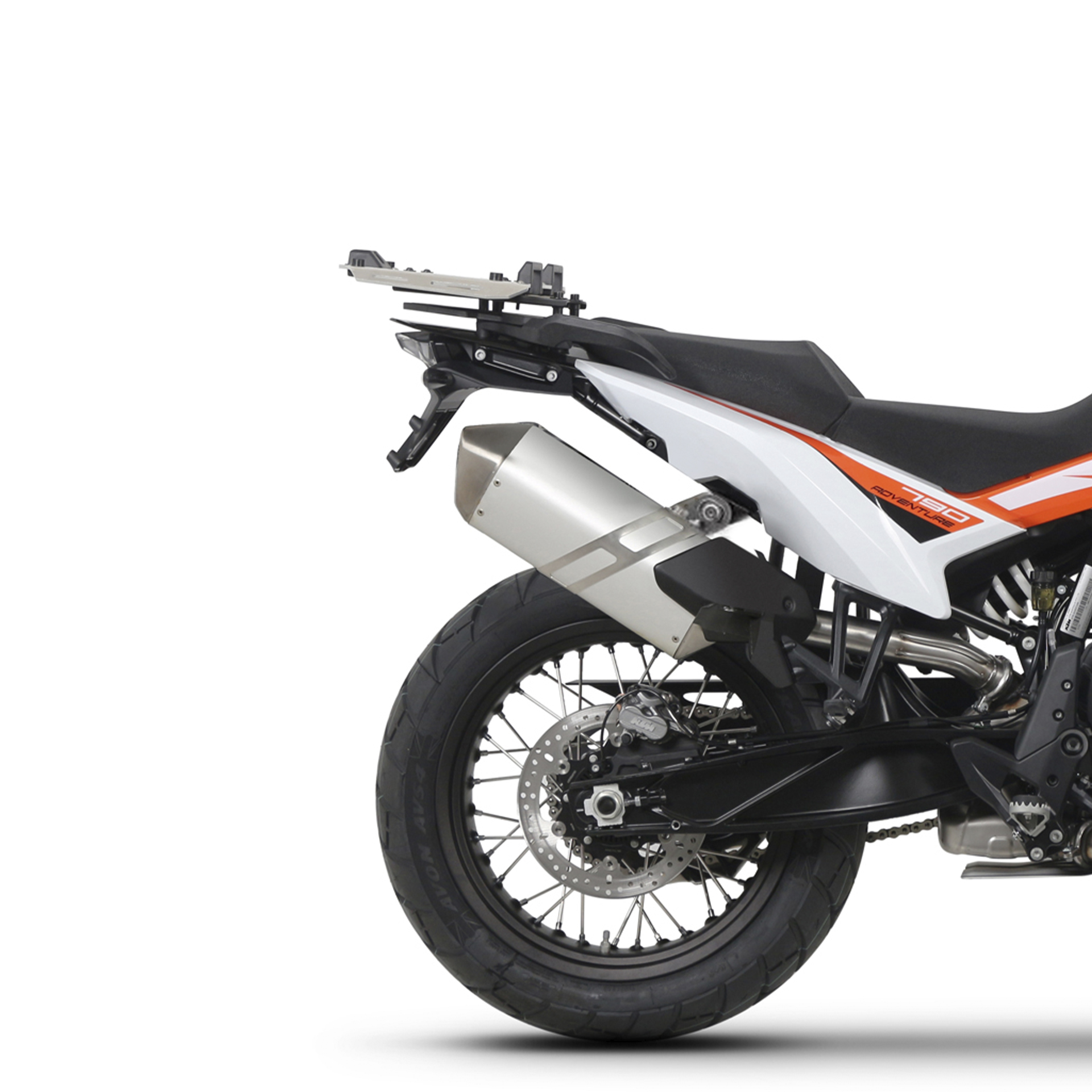 SHAD KTM ADV/SUPER ADV/HUSQ NORDEN 901 SHAD KTM ADV/SUPER ADV/HUSQ NORDEN 901