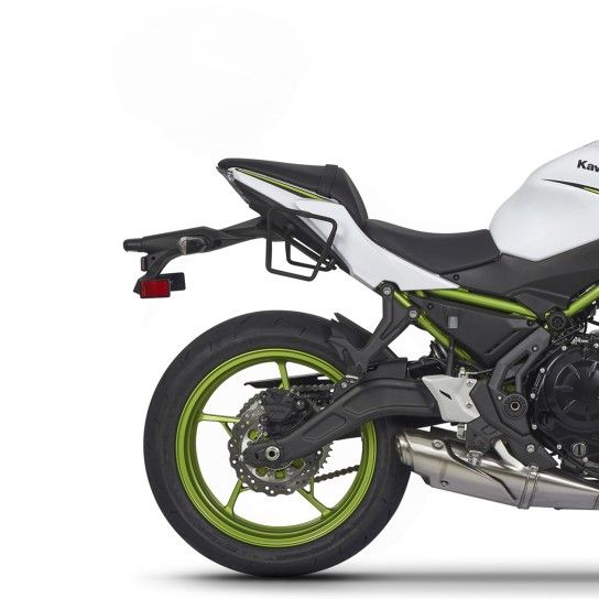 SHAD Z650 2016-22 SIDE SR