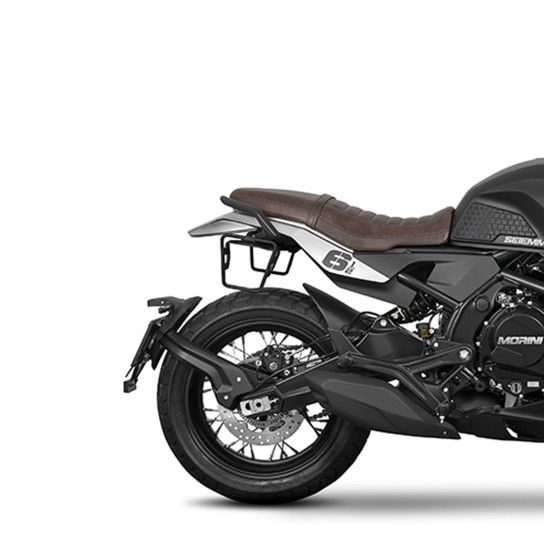 SHAD MORINI SEIEMMEZZO SCR/STR 2023-23 SIDE SR