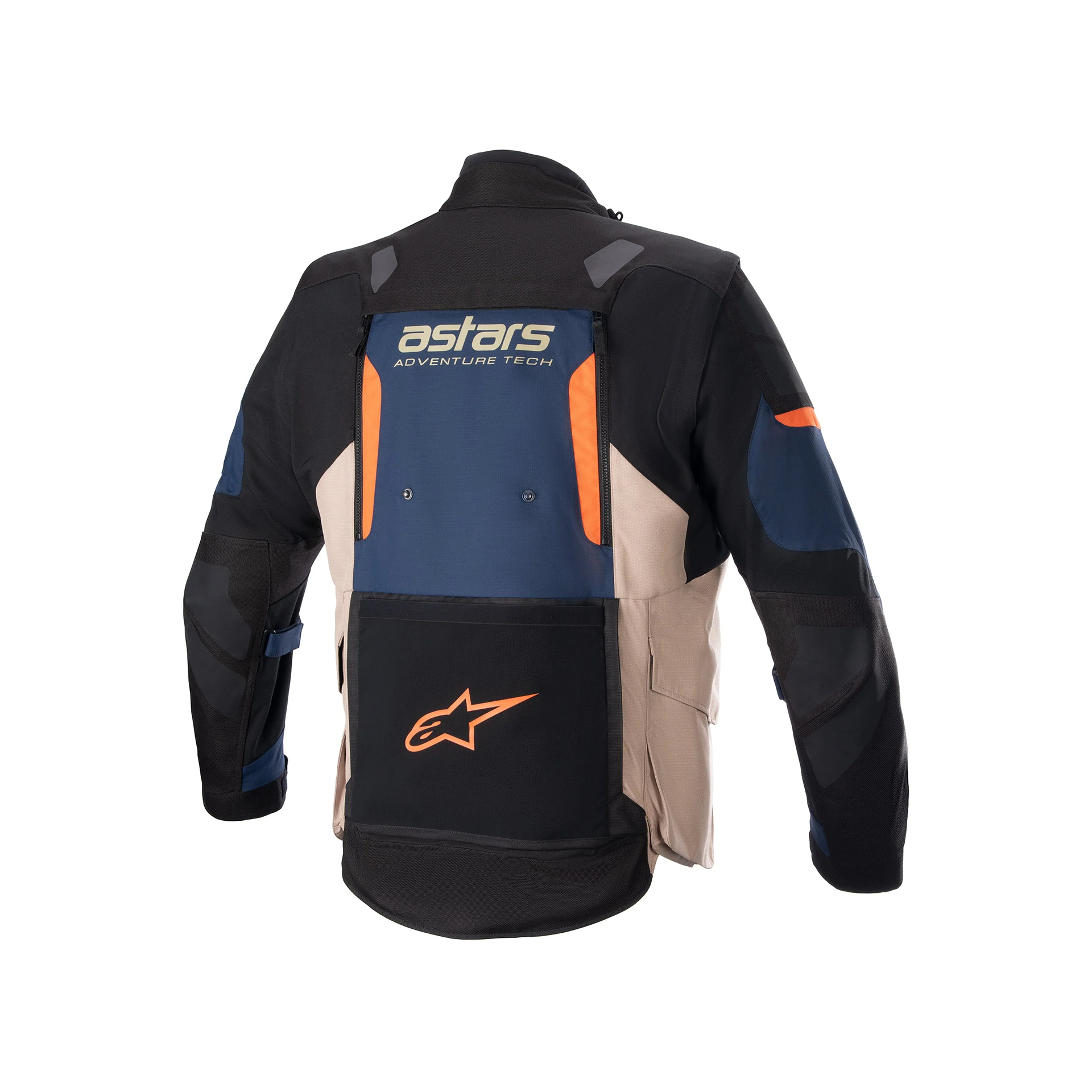 ALPINESTARS JACKET HALO DRYSTAR