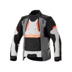 ALPINESTARS CHAQUETA HALO DRYSTAR