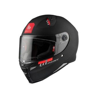 MT REVENGE 2 S SOLID (ECE22.06) MT REVENGE 2 S SOLID (ECE22.06)