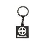 LLAVERO LOGO KAWASAKI NEGRO LLAVERO LOGO KAWASAKI NEGRO