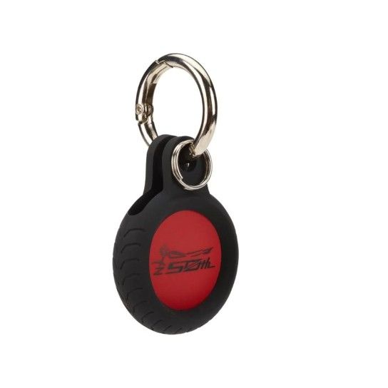 KAWASAKI Z-50TH TAG KEYRING