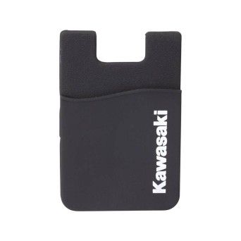 PORTA-CARTES KAWASAKI P/ TELEMVEL