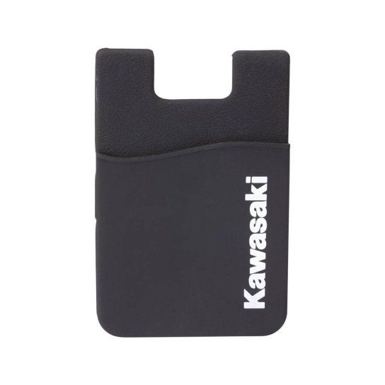 KAWASAKI PHONE CARD HOLDER