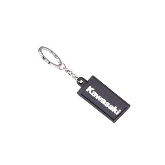 KAWASAKI PVC KEYCHAIN