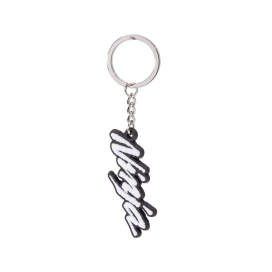 KAWASAKI NINJA PVC KEYCHAIN