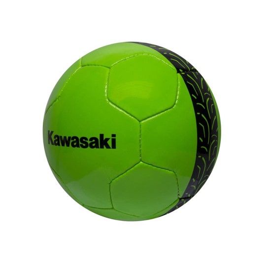 BOLA DE FUTEBOL KAWASAKI