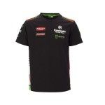 KAWASAKI WSBK 2022 T-SHIRT MALE S