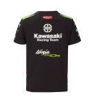 KAWASAKI WSBK 2022 T-SHIRT MALE S