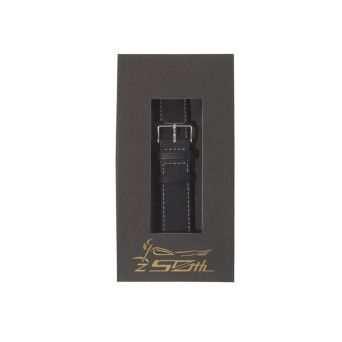 KAWASAKI Z-50TH BLACK WATCHSTRAP