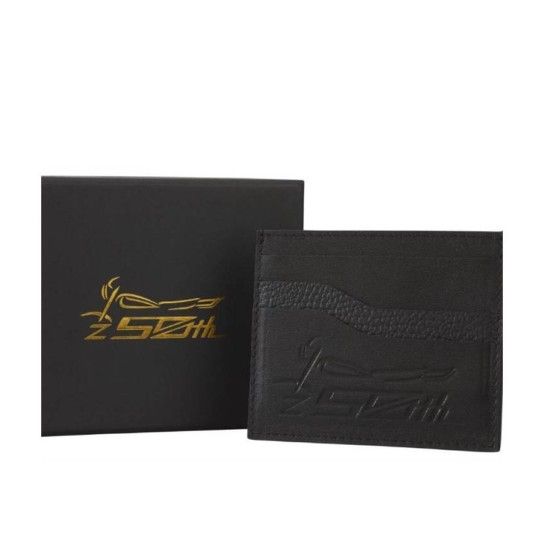 KAWASAKI Z-50TH CARD WALLET