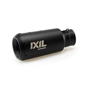 IXIL CF 800 MT SILENCER RACE XTREM BLACK CE